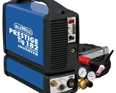 фото Сварочный инвертор Prestige TIG 182 AC / DC