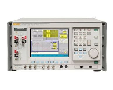 фото Эталон электропитания Fluke 6120B