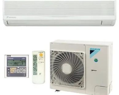 фото Кондиционеры Daikin FAQ71B