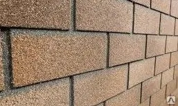 Фото №0 ТЕХНОНИКОЛЬ HAUBERK фасадная плитка