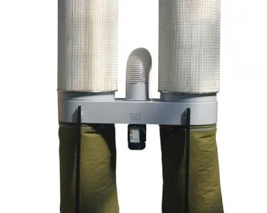 фото Стружкоотсос УВП-3000С-ФК2