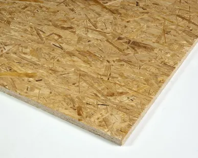 фото Плита OSB