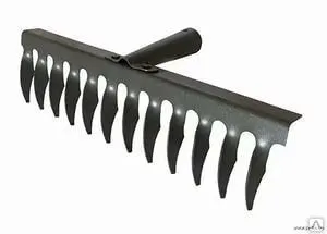 Фото №0 Грабли