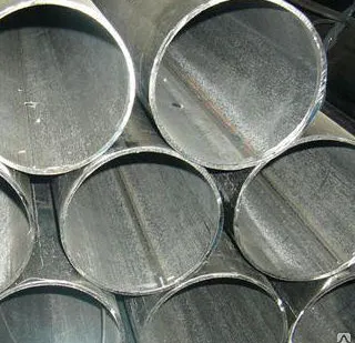 фото Труба электросварная от 5 до 2520 мм 20, 09Г2С, 3сп, 17Г1С, 10