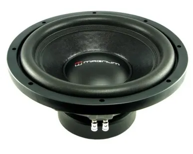 фото Автомобильный сабвуфер Magnum