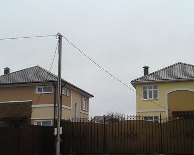 фото Строительство домов