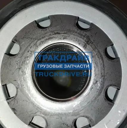 Фото №0 Фильтр масляный OC282 на Рено и Вольво