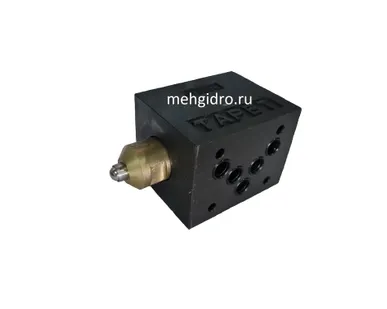фото Гидрораспределитель ВМР 10. 54