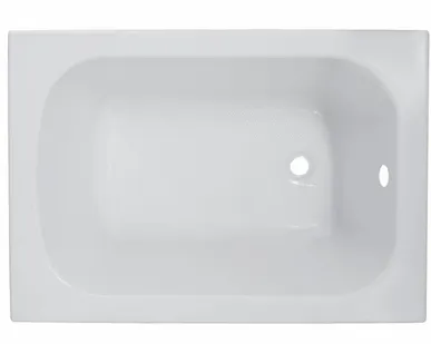 фото Акриловая ванна Aquanet Seed 100х70