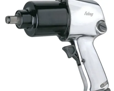 фото Ударный пневмогайковерт FUBAG IW580 1/2" 100190