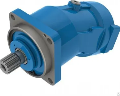 фото Гидронасос 310.4.28.03(04)