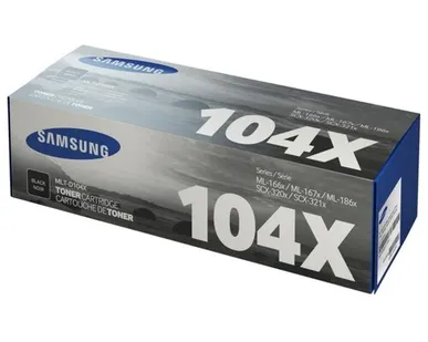 фото Картридж Samsung MLT-D104X