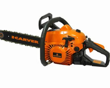 фото Бензопила CARVER RSG 38-16K