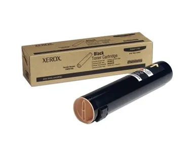 фото Картридж Xerox 106R01166