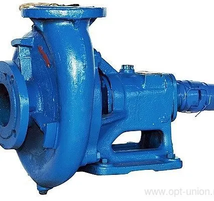 Фото №0 Насос К60М без дв. на раме