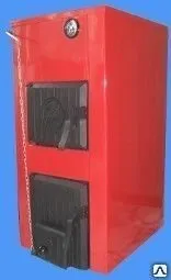 фото Котел КЧМ-"МИКРО" -17,0-ТР-РТ-Т