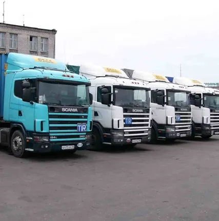 Фото №0 Грузоперевозки по России