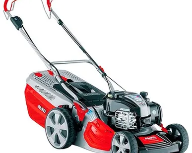 фото Газонокосилка AL-KO 119844