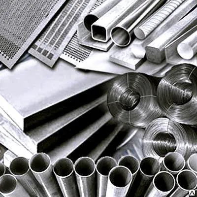 Фото №0 Прокат титановый от 3мм до 860мм ВТ1 ВТ3-ВТ23 ОТ4 ПТ3 ПТ-7М ТС6 3В 3М СТВ