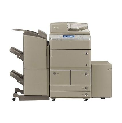 Фото №0 МФУ Canon imageRUNNER ADVANCE