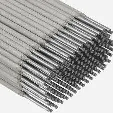 Фото №0 Электроды сварочные