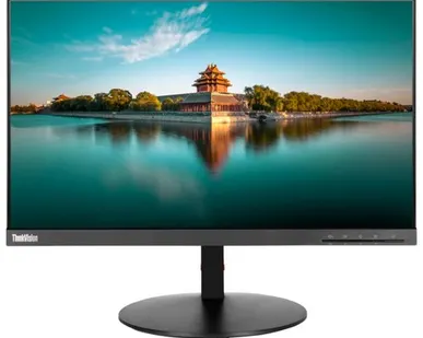 фото Монитор Lenovo ThinkVision T22i