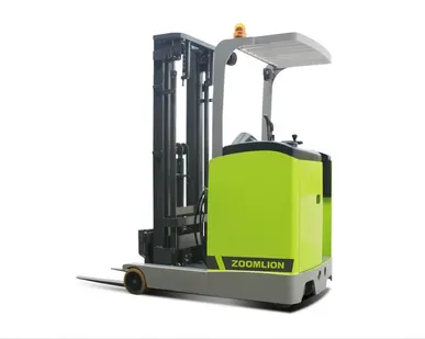 фото Ричтрак Zoomlion YB16-S2. 1.6 тонн