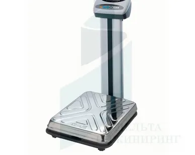 фото Весы товарные CAS DL-60N