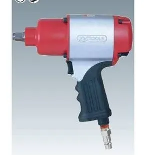 фото Гайковерт пневматический ударный KS-Tools 5151215 (Германия) 1/2", 810 Нм