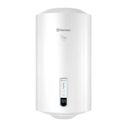 Фото №0 Водонагреватель электрический THERMEX Hope 50 V Slim