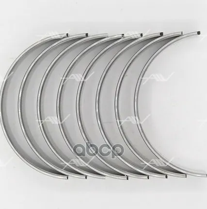 Фото №0 вкладыши шатунные 0.25 TOYOTA 1AR-FE/2AR-FE Autowelt арт. BE34431