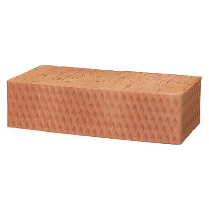 Фото №0 Кирпич полнотелый печной М200 (Стройкерамика) 250х120х65мм /392