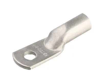 фото Наконечник медный ТМЛ 70-10-13 (опрес.) луженый КВТ 40895