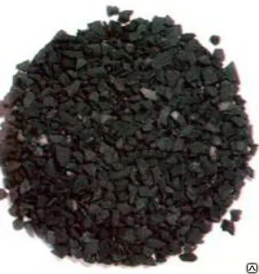 Фото №0 Активированный уголь СОРБЕР