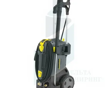 фото Мойка высокого давления Karcher HD 5/12 C