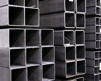 фото Труба профильная г/к ст 3 - 25х25х1,5