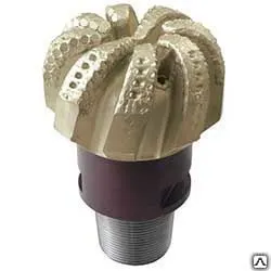 Фото №0 Долото буровое