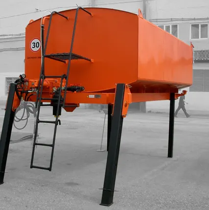 Фото №2 Поливомоечное оборудование 5 м куб 10 м куб в кузов