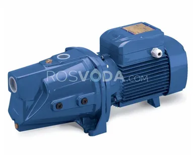 фото Самовсасывающий насос Pedrollo JSWm 3CM