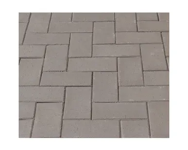 фото Брусчатка тротуарная клинкерная Стокгольм ЛСР ЛСР