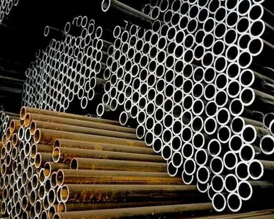 фото Труба ВГП 32x2,8 ДУ