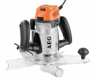 фото Фрезер AEG MF 1400 KE