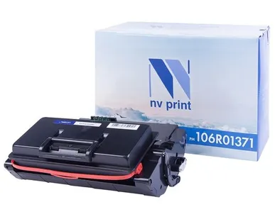 фото Картридж NV Print 106R01371 для