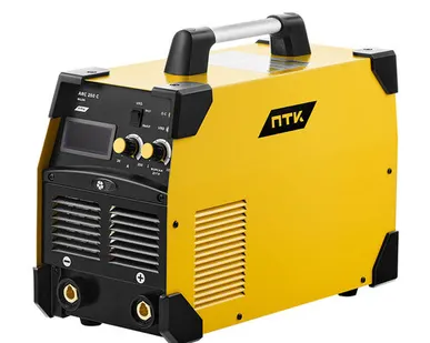 фото ПТК Сварочный инвертор ПТК RILON ARC 250 C (220 В)