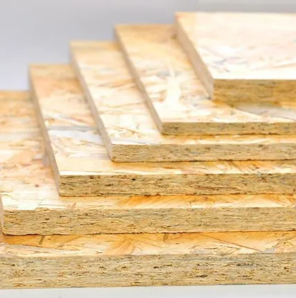 Фото №1 Плита OSB 12 мм, 1250х2500 Kronospan (Кроношпан)