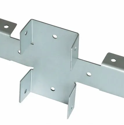 Фото №0 Х-кронштейн