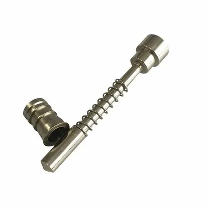 Фото №0 Плунжерное крепление с капсулой