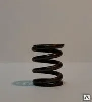 фото Пружина сжатия 17.6х14.3х2.0