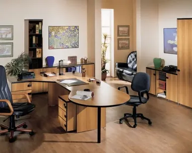 фото Уборка 2-комнатной квартиры