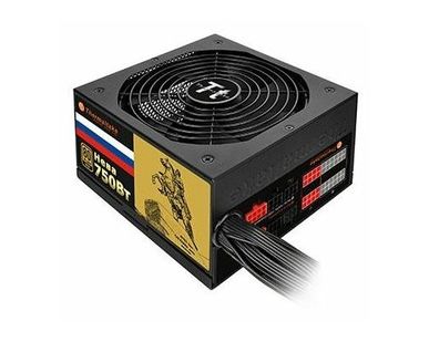 фото Блок питания Thermaltake Нева